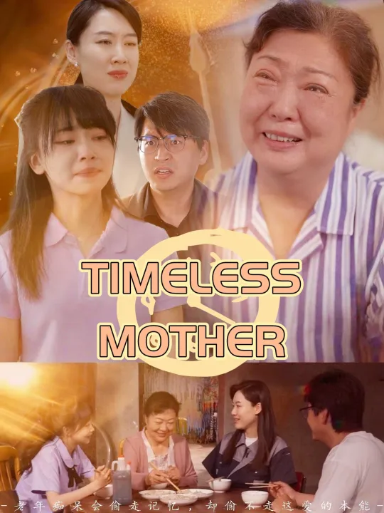 Timeless Mother